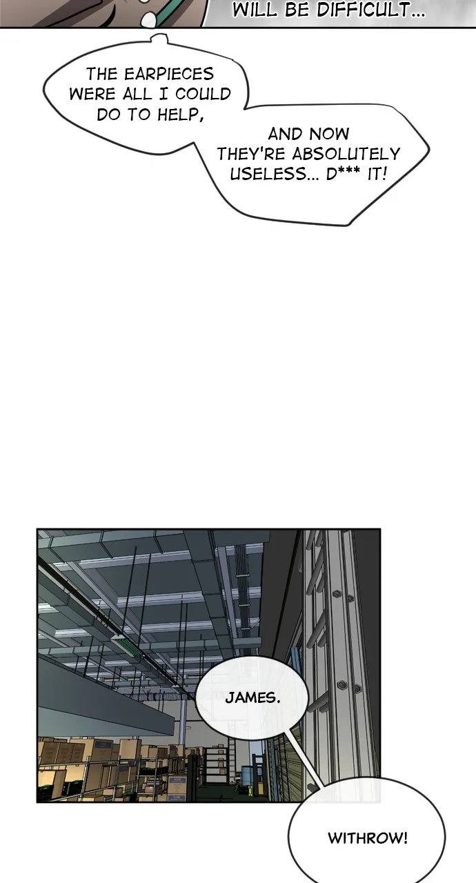 The Superhuman Era Chapter 12 page 47 - 