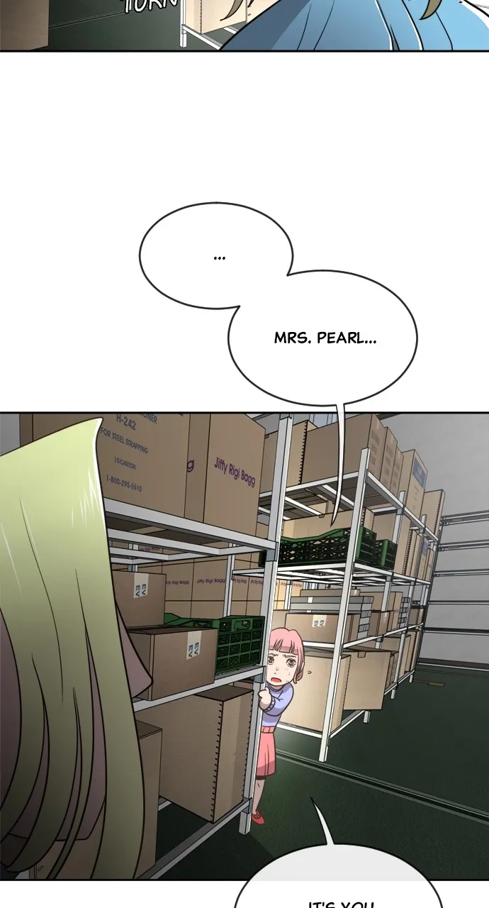 The Superhuman Era Chapter 12 page 50 - 