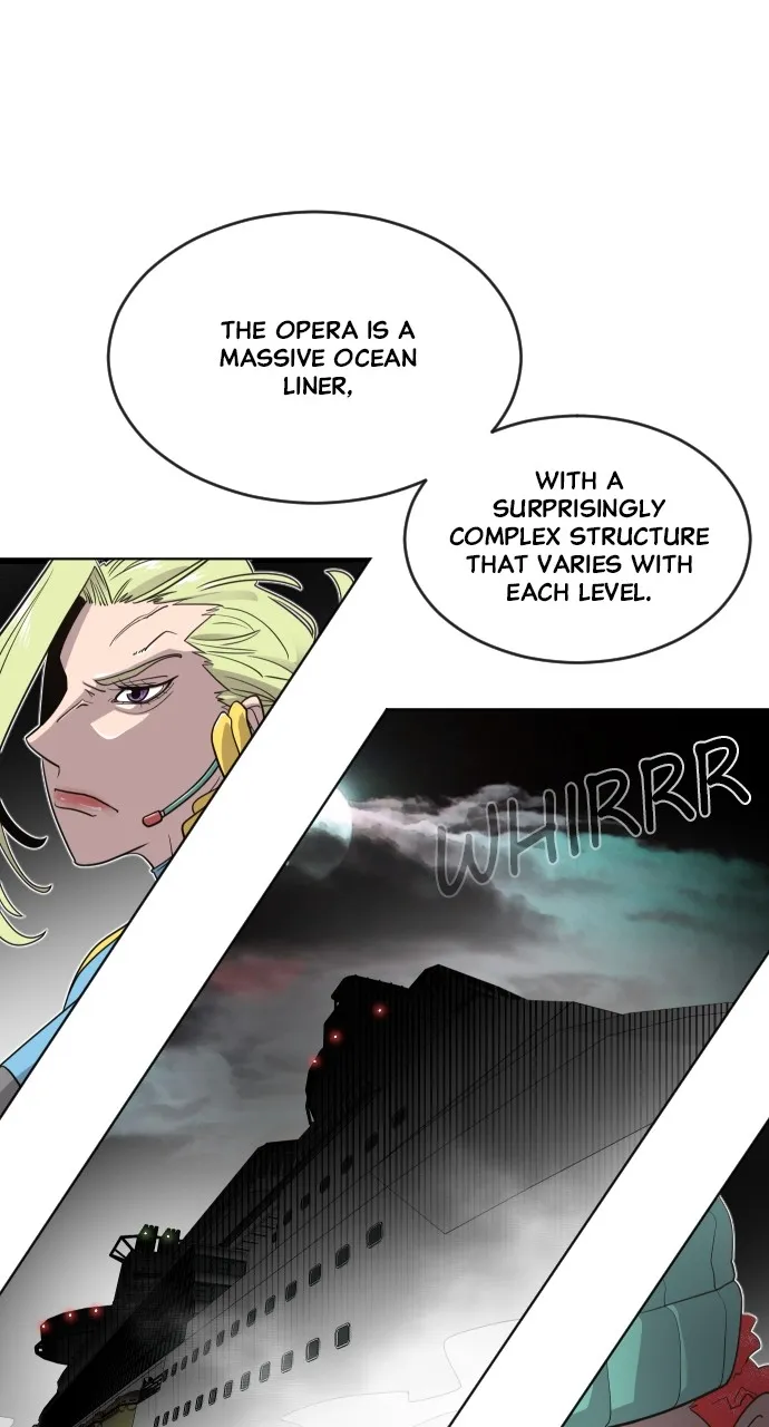 The Superhuman Era Chapter 12 page 6 - 