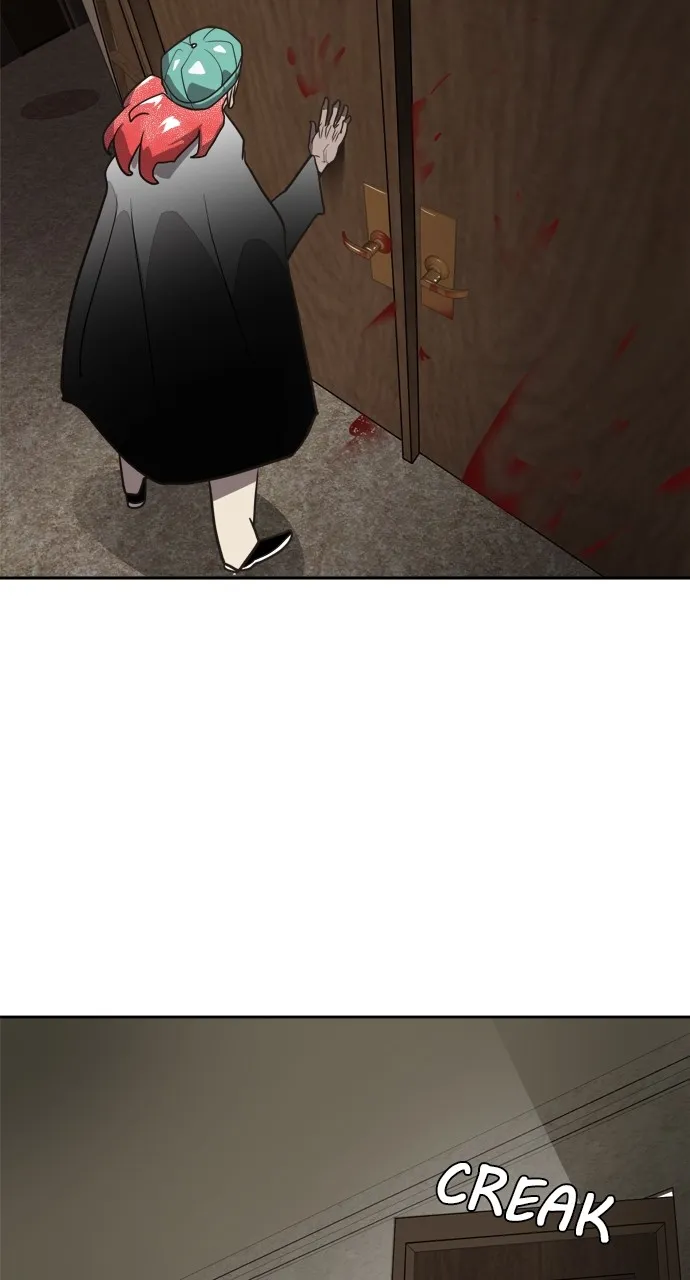 The Superhuman Era Chapter 12 page 53 - 