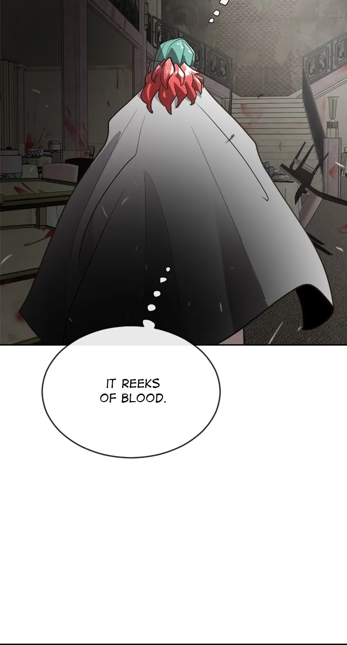 The Superhuman Era Chapter 12 page 55 - 
