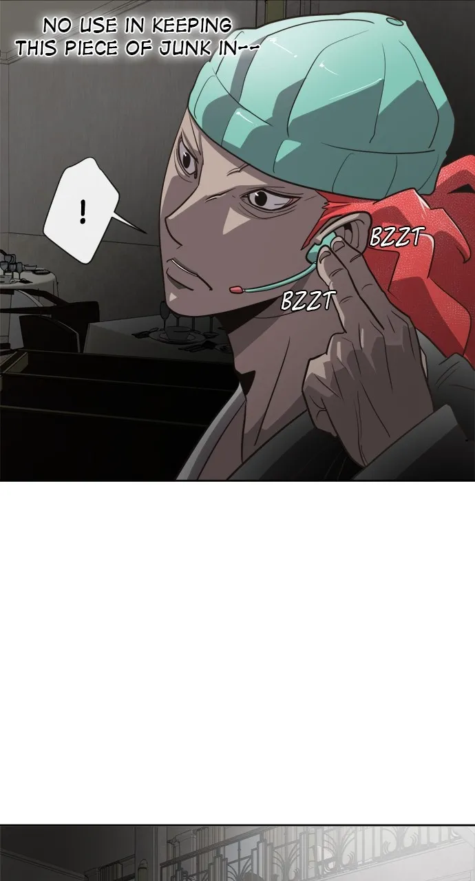 The Superhuman Era Chapter 12 page 56 - 