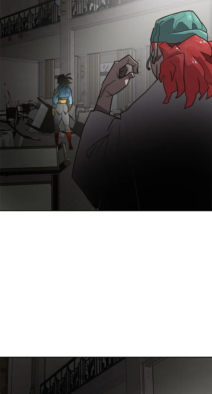The Superhuman Era Chapter 12 page 57 - 