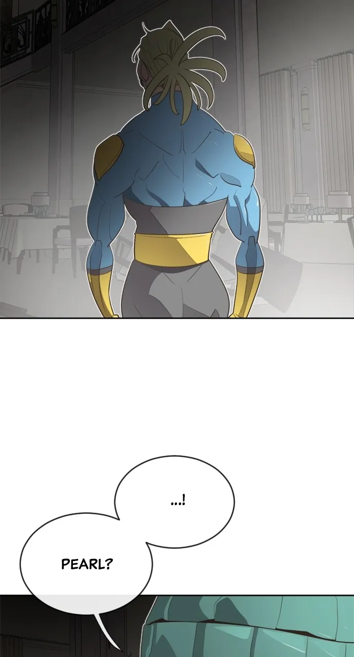 The Superhuman Era Chapter 12 page 58 - 
