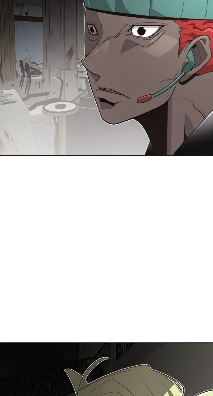 The Superhuman Era Chapter 12 page 59 - 