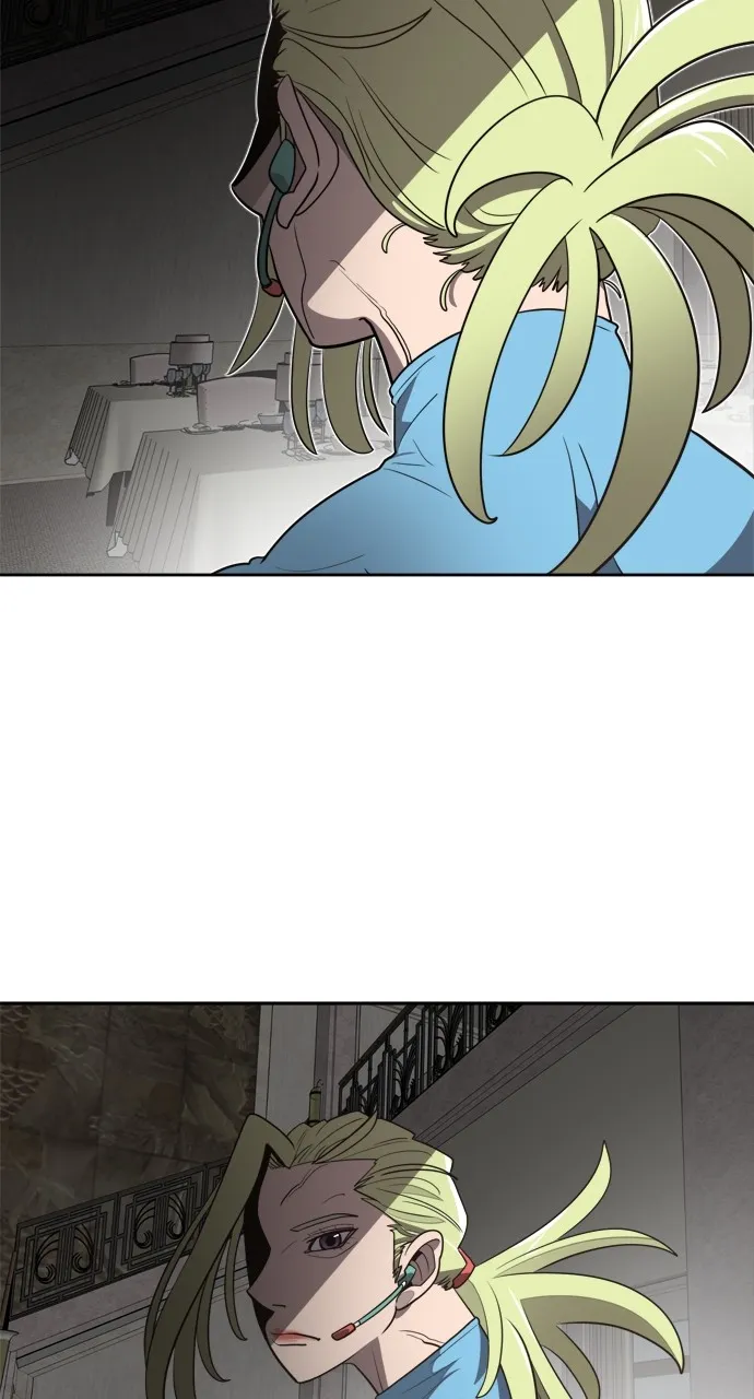 The Superhuman Era Chapter 12 page 60 - 