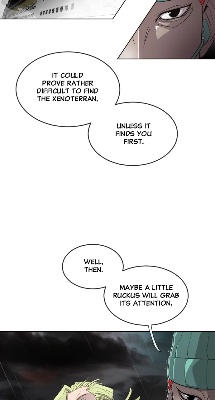 The Superhuman Era Chapter 12 page 7 - 