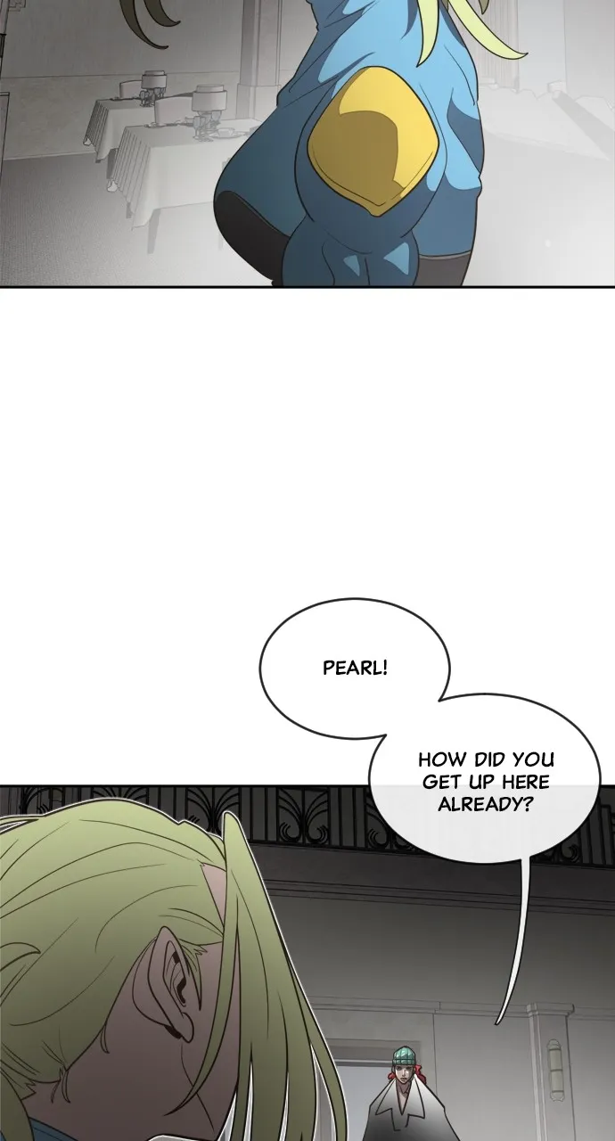 The Superhuman Era Chapter 12 page 61 - 
