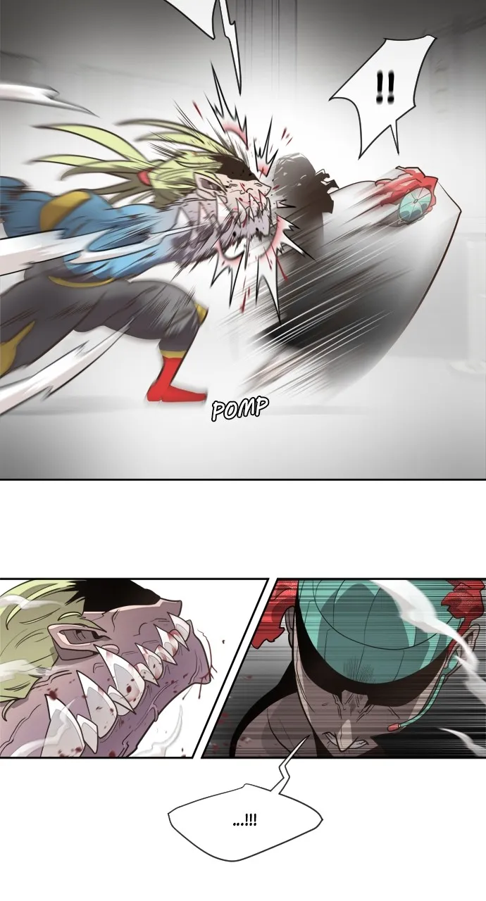 The Superhuman Era Chapter 12 page 65 - 