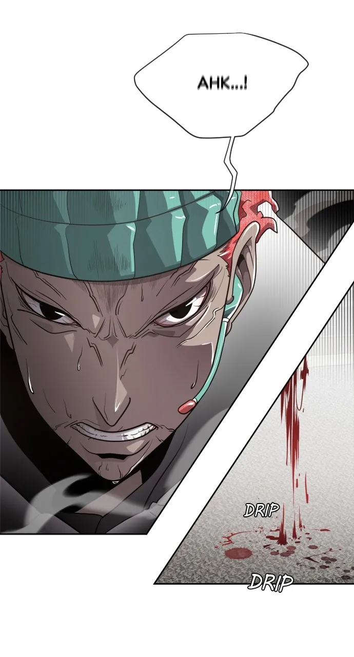 The Superhuman Era Chapter 12 page 67 - 