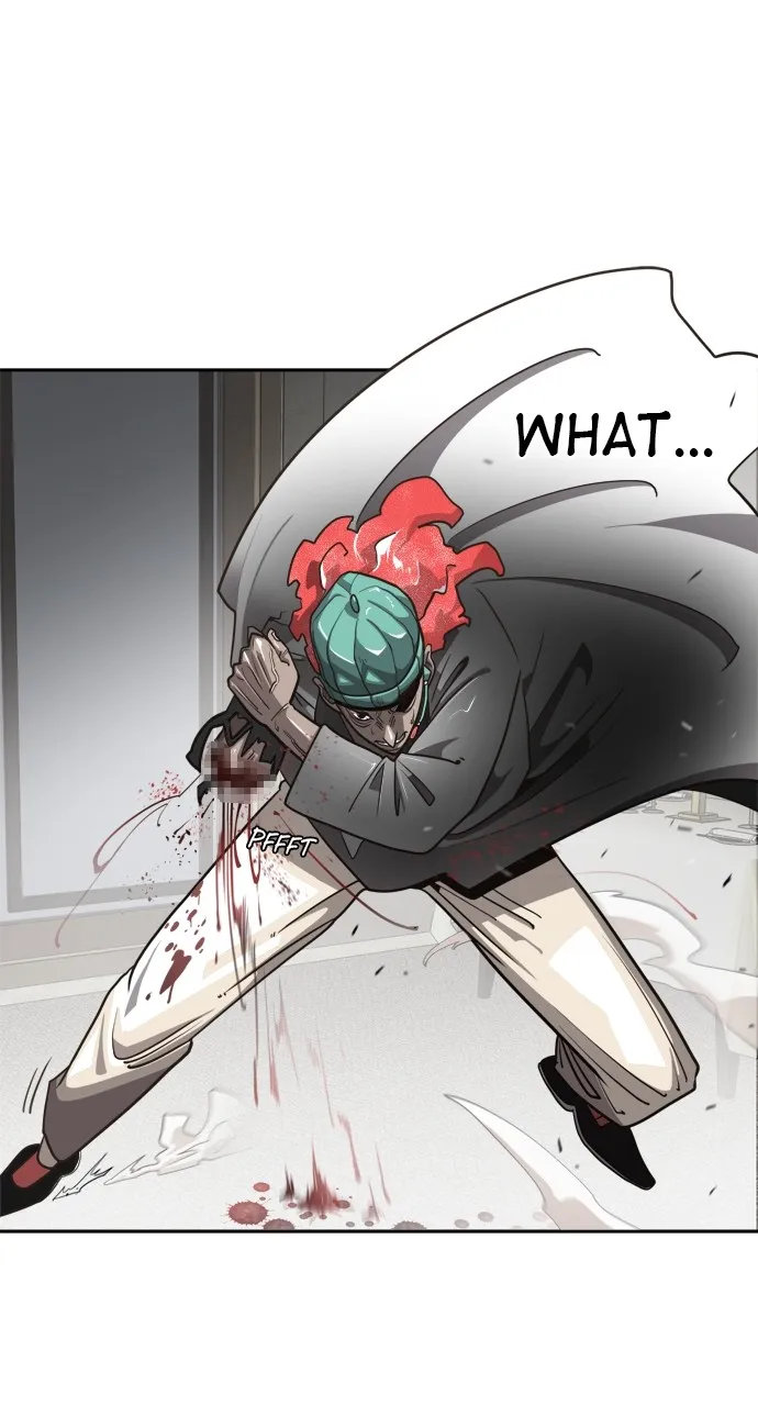 The Superhuman Era Chapter 12 page 68 - 