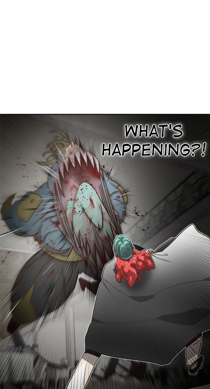 The Superhuman Era Chapter 12 page 69 - 