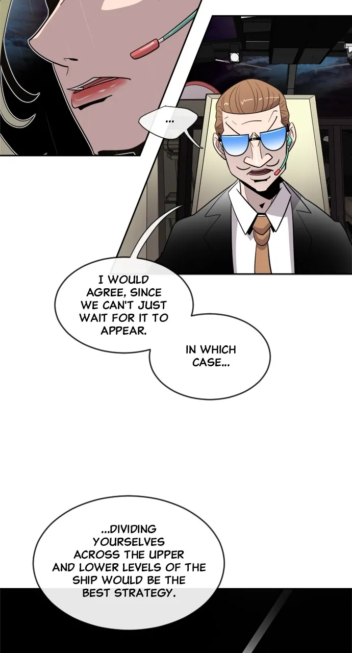 The Superhuman Era Chapter 12 page 9 - 