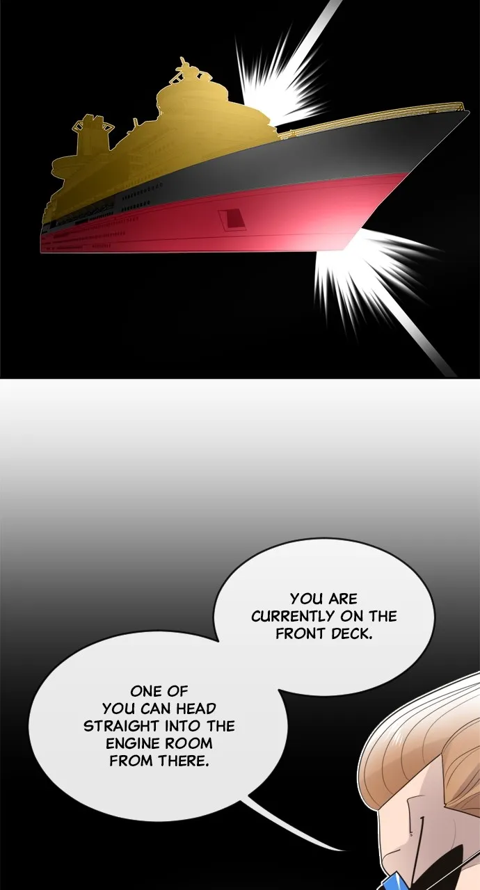 The Superhuman Era Chapter 12 page 10 - 