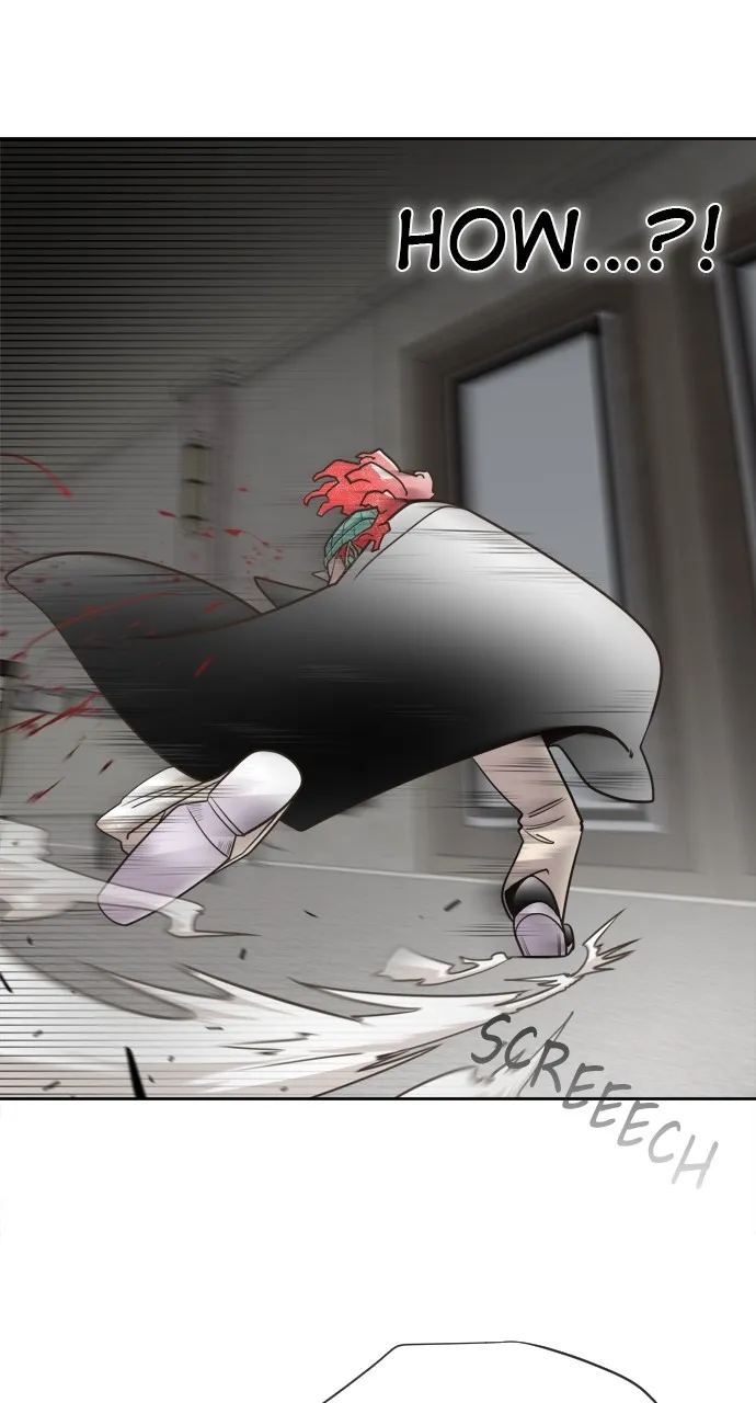 The Superhuman Era Chapter 13 page 1 - 