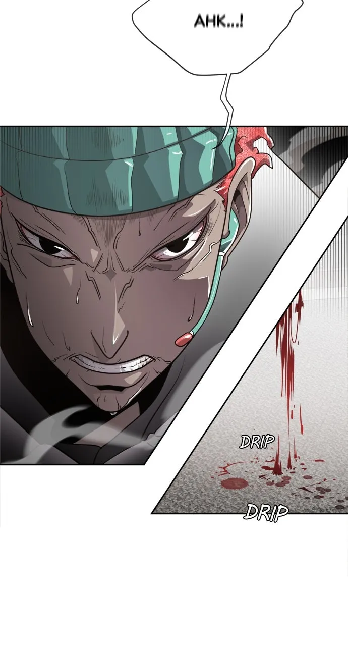 The Superhuman Era Chapter 13 page 2 - 