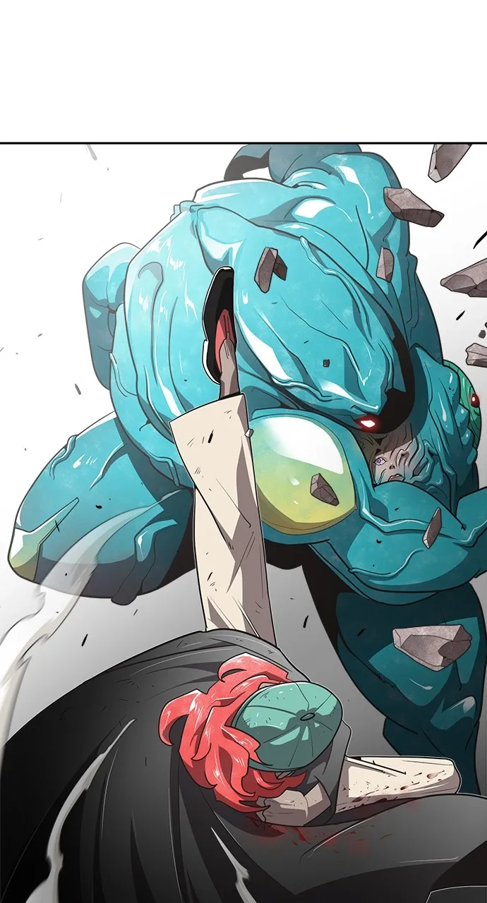 The Superhuman Era Chapter 13 page 15 - 