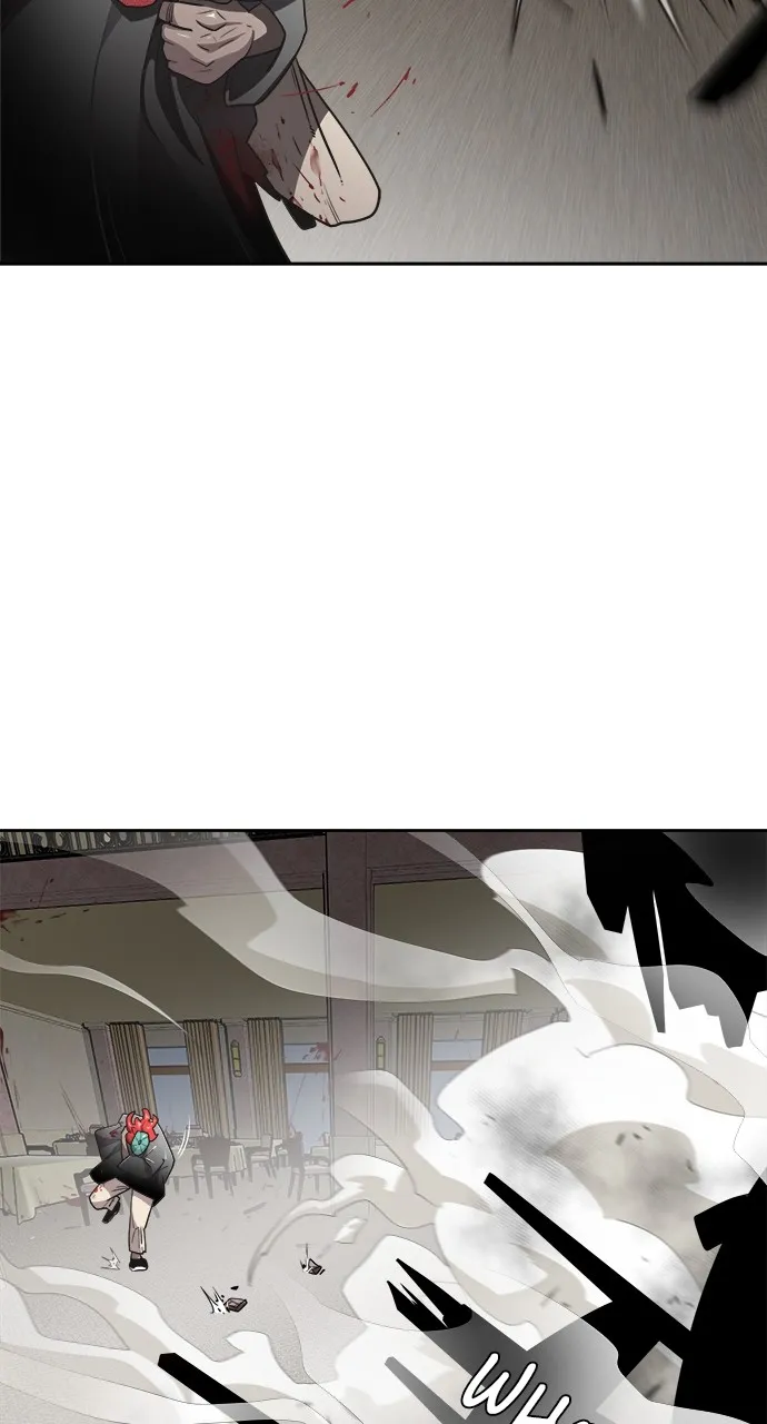 The Superhuman Era Chapter 13 page 17 - 