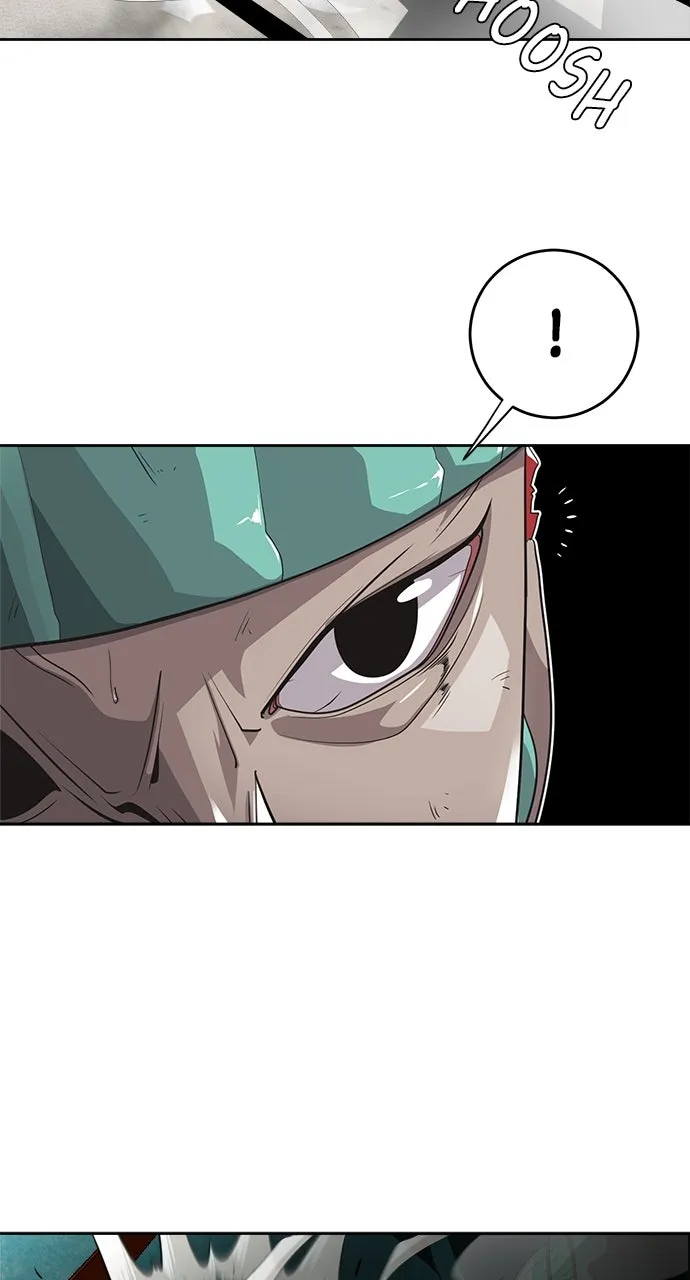 The Superhuman Era Chapter 13 page 18 - 
