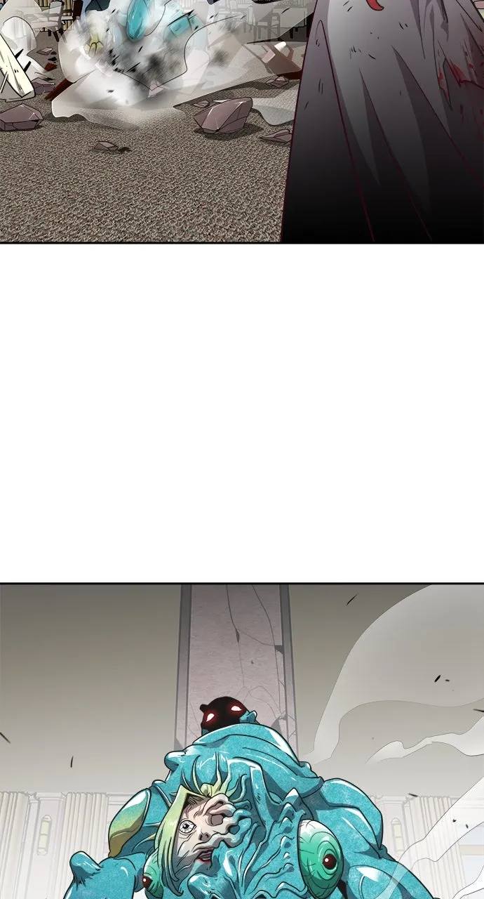 The Superhuman Era Chapter 13 page 20 - 