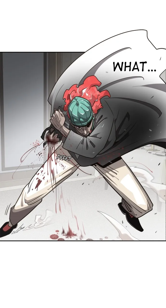 The Superhuman Era Chapter 13 page 3 - 