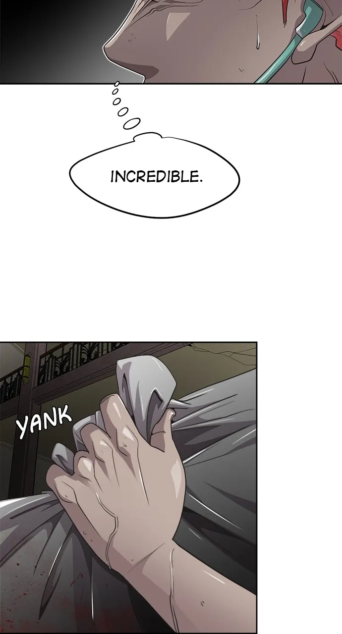 The Superhuman Era Chapter 13 page 22 - 
