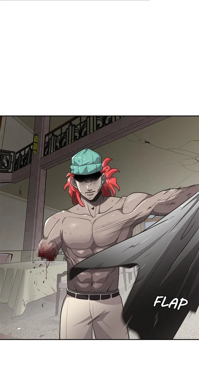 The Superhuman Era Chapter 13 page 23 - 