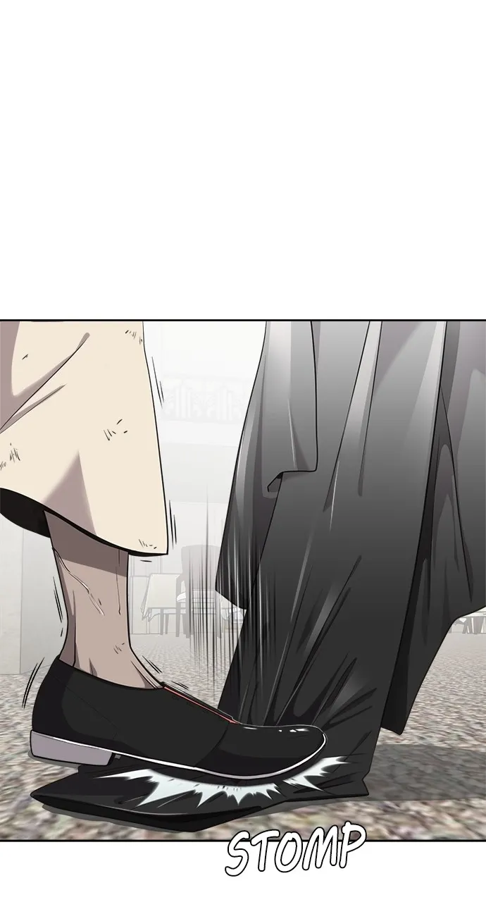 The Superhuman Era Chapter 13 page 24 - 