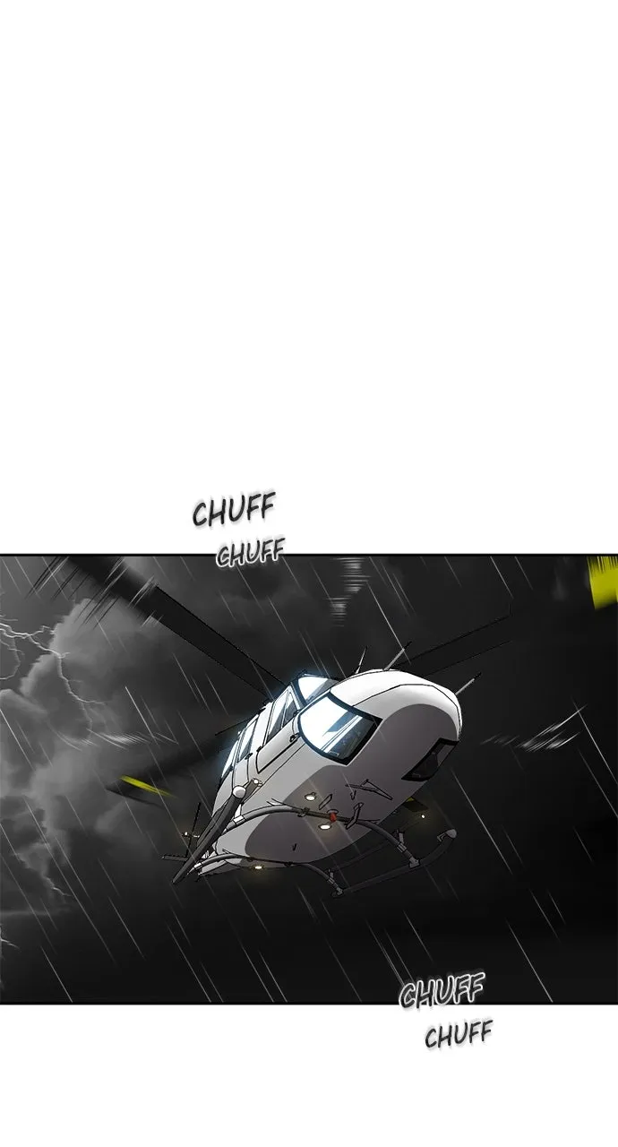 The Superhuman Era Chapter 13 page 30 - 