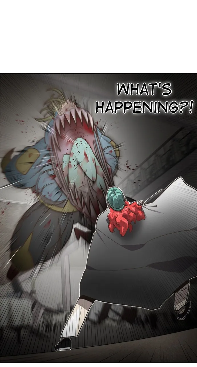 The Superhuman Era Chapter 13 page 4 - 