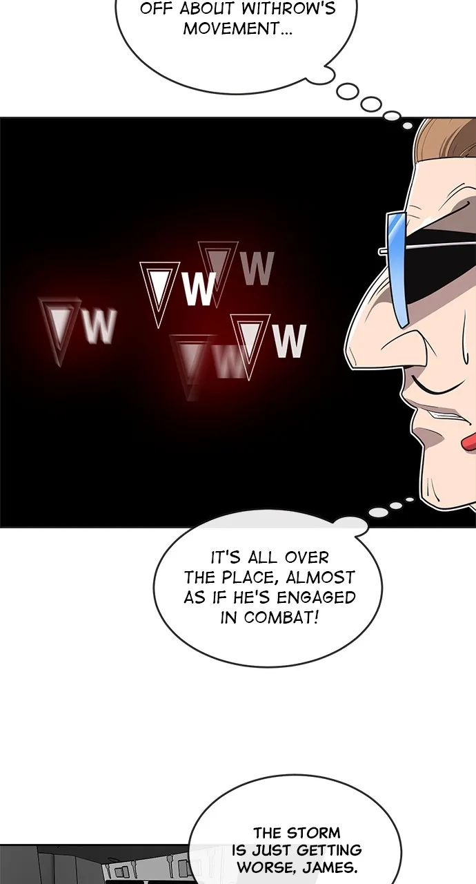 The Superhuman Era Chapter 13 page 32 - 