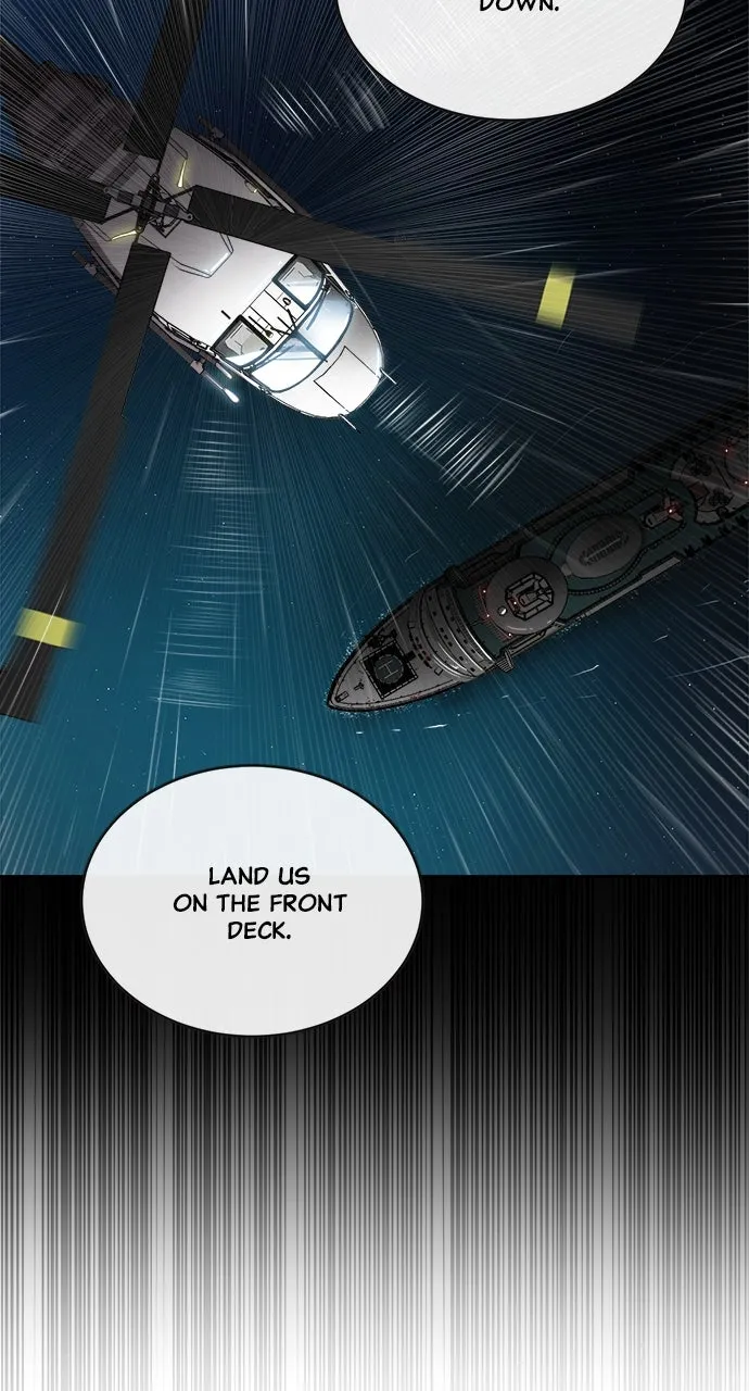 The Superhuman Era Chapter 13 page 34 - 