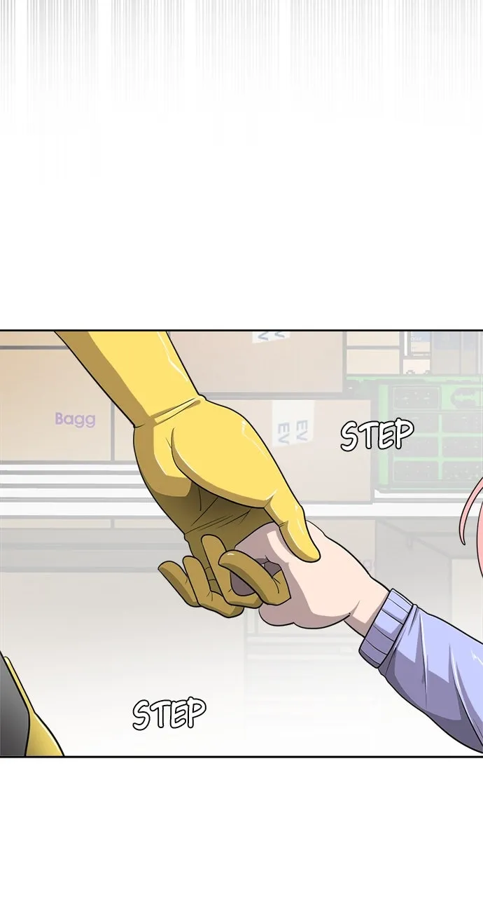 The Superhuman Era Chapter 13 page 35 - 