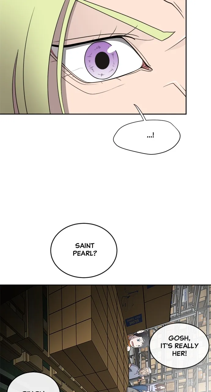 The Superhuman Era Chapter 13 page 37 - 