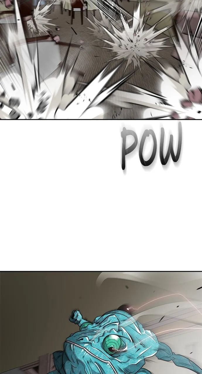 The Superhuman Era Chapter 13 page 45 - 