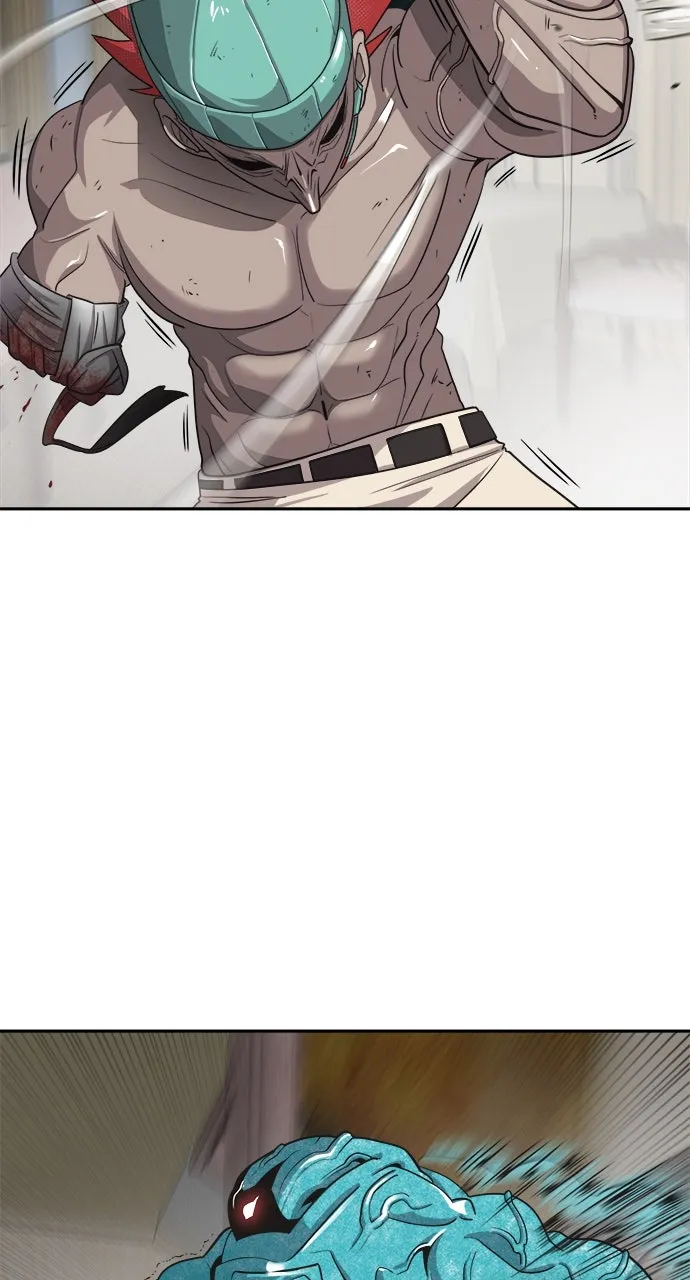 The Superhuman Era Chapter 13 page 47 - 