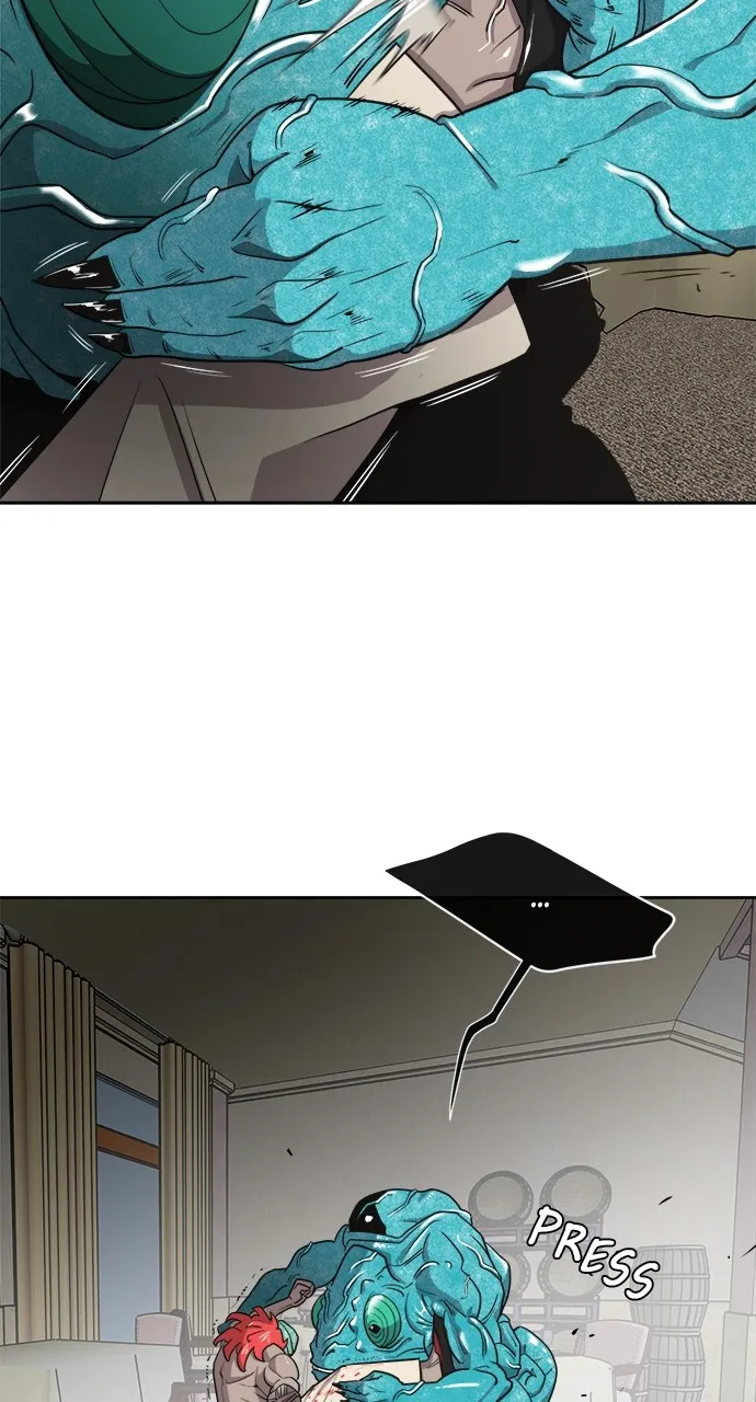The Superhuman Era Chapter 13 page 49 - 