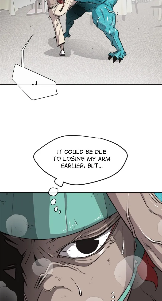 The Superhuman Era Chapter 13 page 50 - 