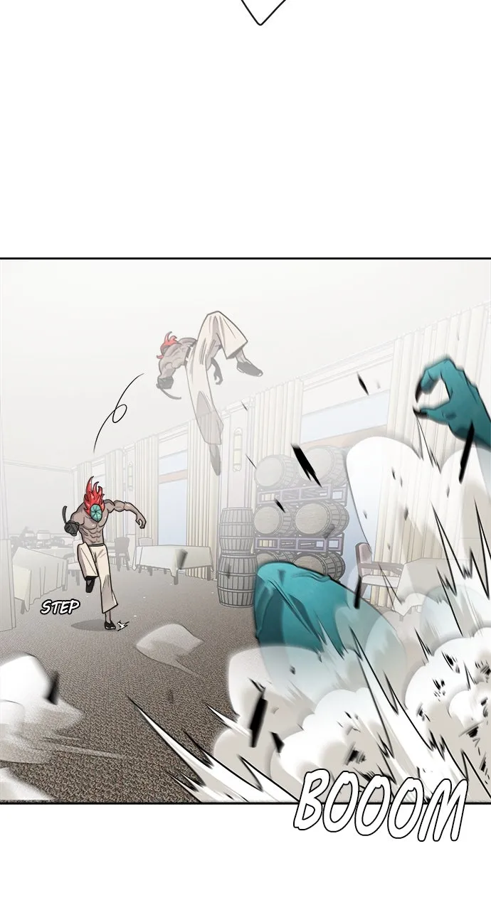 The Superhuman Era Chapter 13 page 53 - 