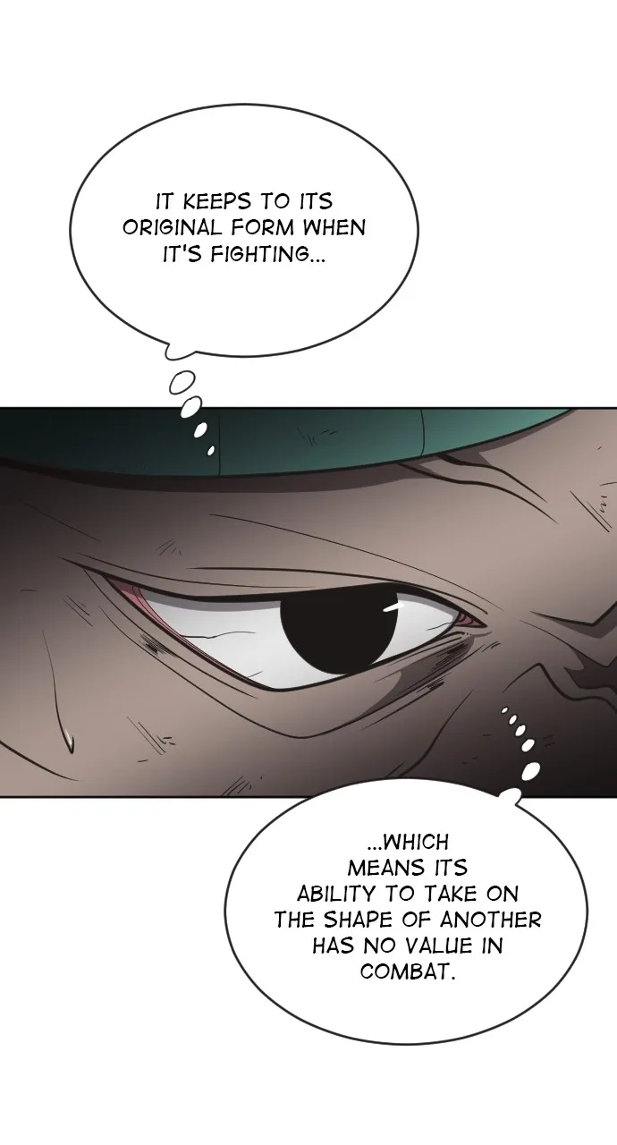 The Superhuman Era Chapter 13 page 55 - 