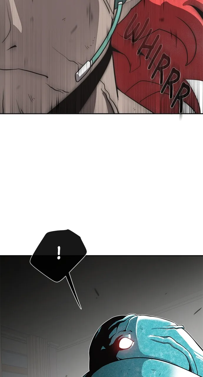 The Superhuman Era Chapter 13 page 58 - 