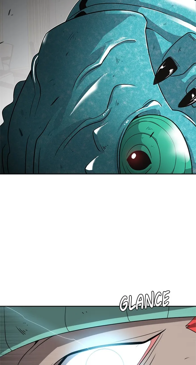 The Superhuman Era Chapter 13 page 59 - 