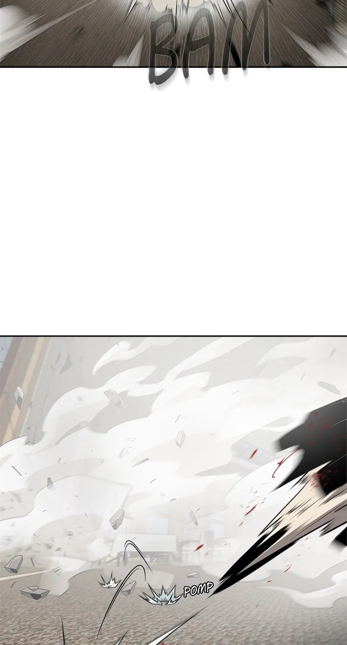 The Superhuman Era Chapter 13 page 7 - 