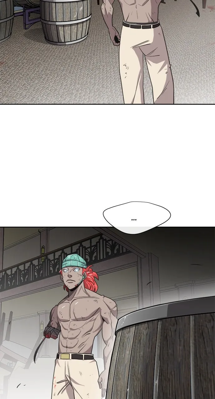 The Superhuman Era Chapter 13 page 61 - 