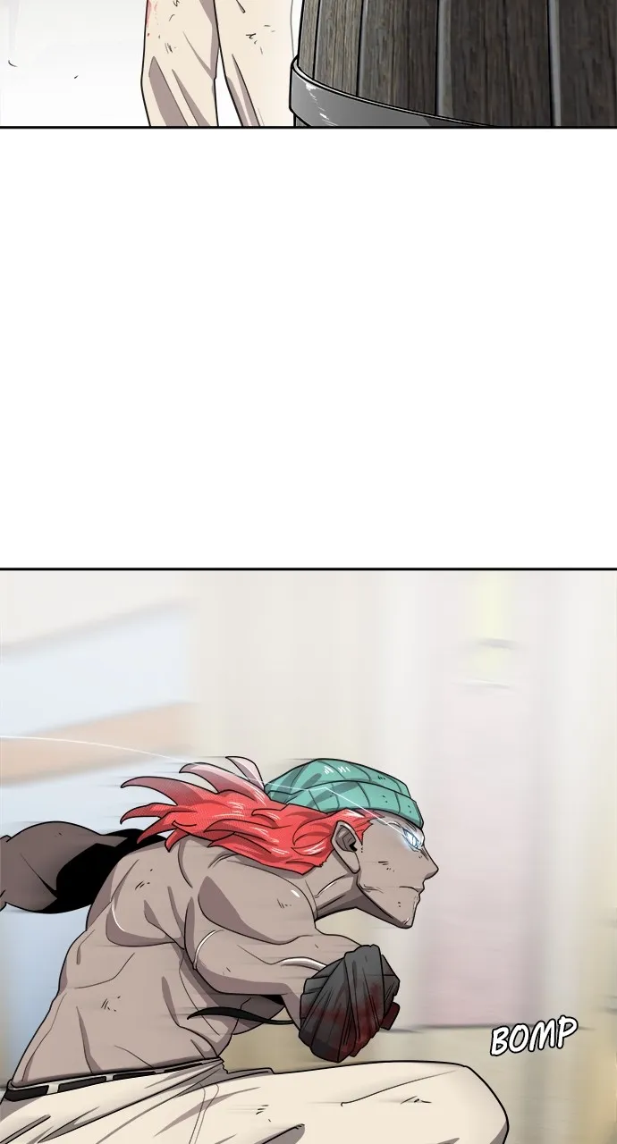 The Superhuman Era Chapter 13 page 62 - 