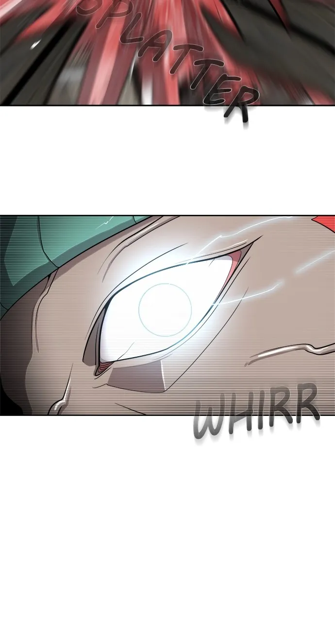 The Superhuman Era Chapter 13 page 66 - 