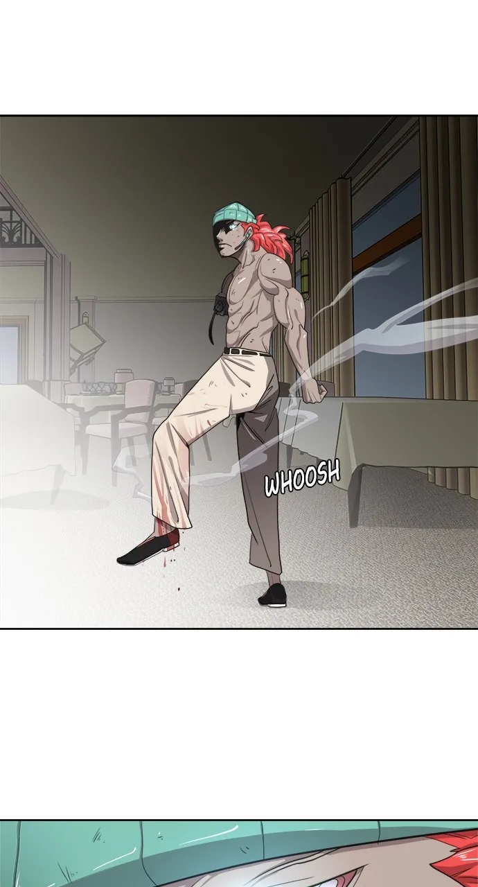 The Superhuman Era Chapter 13 page 70 - 