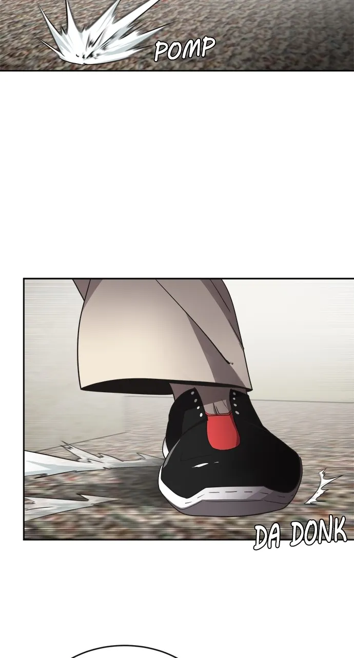 The Superhuman Era Chapter 13 page 8 - 