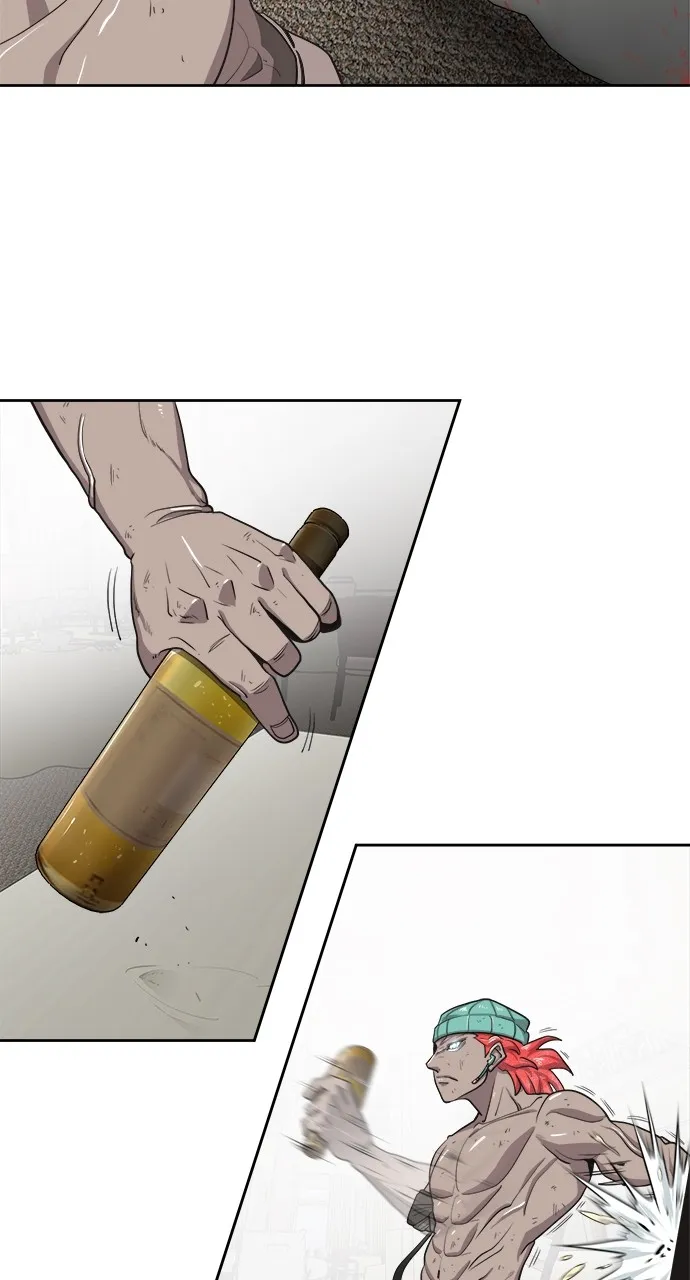 The Superhuman Era Chapter 13 page 72 - 