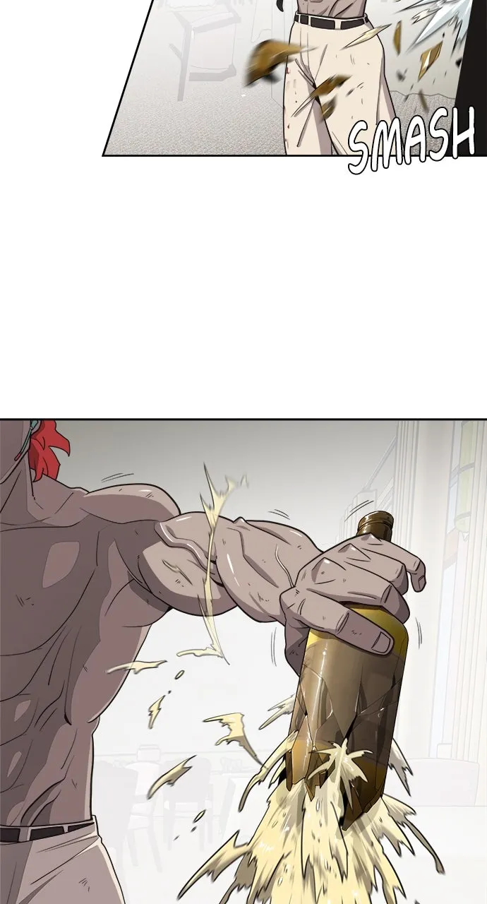 The Superhuman Era Chapter 13 page 73 - 